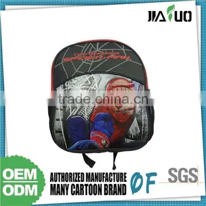 Highest Quality Good Price Cartoon Cute Kids School Bags thumbnail-1