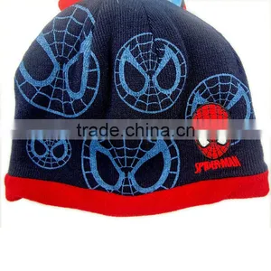 New Arrival Children Winter Hats Cool Cold Caps thumbnail-1