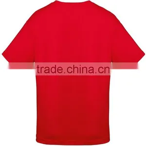 2016 Chinese Manufacture Garment Factory Customized Women Blank t Shirt thumbnail-4