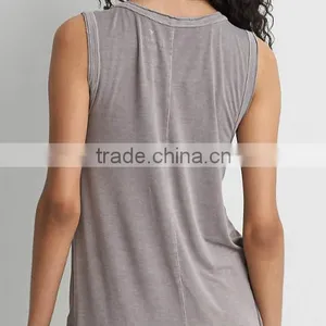 SOFT & SEXY GRAPHIC JEGGING TANK thumbnail-3
