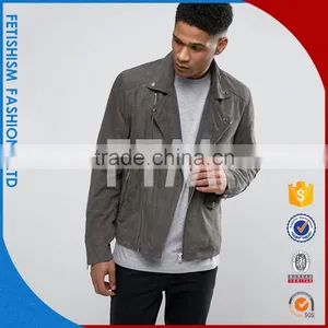 2017 New Spring and Summer Jacket Men Korean Students Thin Jacket Slim Casual Coat thumbnail-2