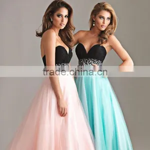 Latest Fashion Wedding Dresses in Cheap Price Wholesale thumbnail-1