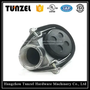 Aluminum Service Entrance Cap thumbnail-1