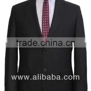 T/R - Wool Suit 5 thumbnail-1