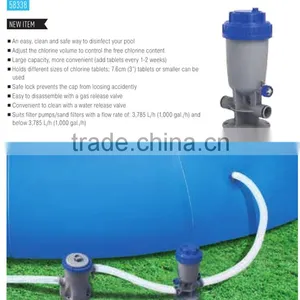 Bestway Chlorinating Agent Dosing Device thumbnail-5