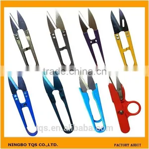 Hot Sale Best Quality Yarn Scissors Thread Cutter Sewing Thread Clippers thumbnail-1