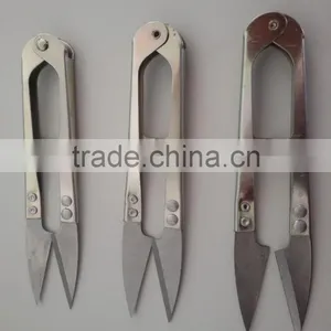 Sewing Accessory Threader Clipper, Sewing Tool of Thread Trimmer thumbnail-1