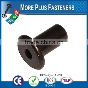 Made in Taiwan Connecting Cap Nut thumbnail-5
