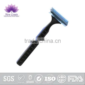 Customized Disposable Shaving Razor With Long Life thumbnail-2