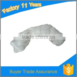Raw White Viscose Rayon Filament Yarn 120d 2 thumbnail-1