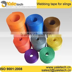 Heavy Duty Lifting Sling Belt Webbing Tape thumbnail-1
