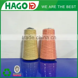 65% Cotton 35% Polyester Used Knitting Crochet Yarn Twisting Machines thumbnail-1