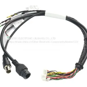 HD, High-speed Video Surveillance Line thumbnail-3