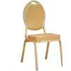Aluminium Chair FD-806-1 thumbnail-1