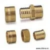 Sell Brass Fittings For Pex Pipes thumbnail-1