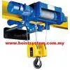 Electric Wire Rope Hoist thumbnail-1