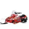 Sell 125cc Snow Mobile thumbnail-1