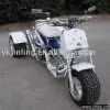 150cc 3 Wheels Racing ATV and Scooter thumbnail-1