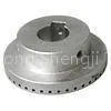 Brass / Copper Hardware Internal Cylindrical Grinding Parts With Custom Size thumbnail-1