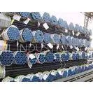 Carbon Steel Seamless Pipe DIN17175 1.013 / 1.0405, ASTM A106 / A53 Gr. B, API 5L Gr.B thumbnail-1