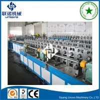 Automatic Distribution Box Roll Former Production Line thumbnail-2