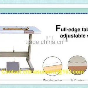 GW-903 Industrial Lockstitch Sewing Machine thumbnail-2