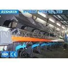 4 / 6 / 8 / 10 / 12 m CNC Sheet Metal Bending Machine With Slitting and Bending thumbnail-1