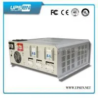 Pure Sine Wave Hybird Solar Inverter Controller All in One With 110Vac 120Vac or 220VAC 230VAC 240VAC thumbnail-1