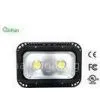 High Quality 100W , AC100 - 240V , 60 Degree , 8280 Lm High Power LED Flood Lighting thumbnail-1