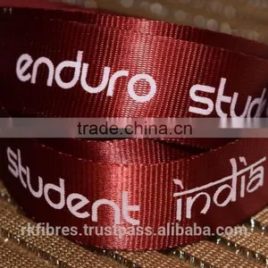 Printed Lanyard thumbnail-3