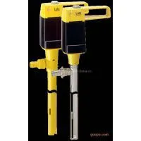 Lutz Pneumatic Diaphragm Pumps thumbnail-1