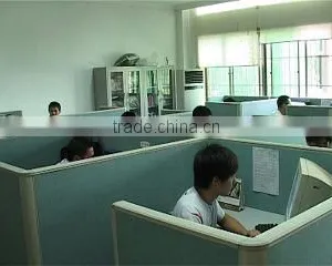 Hangzhou Fortune Textile Co., Ltd. company overview - view 2 thumbnail