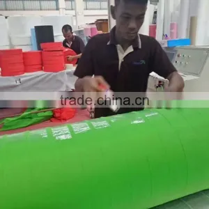 1600MM PP SPUN BOND NON WOVEN FABRIC PRODUCTION LINE thumbnail-4