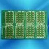 Plated Golden PCB thumbnail-1