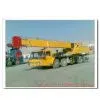 Used Crane KATO 40T thumbnail-1