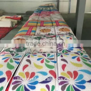 Small MOQ Unique Design PVC Coil Door Mat Custom Printed Door Mat thumbnail-6