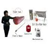 Solar Water Heater With Enamel Inner Tank thumbnail-1