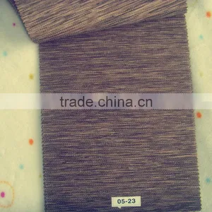 New Double Layers Day Night Zebra Roller Blinds for Decoration Wholesale thumbnail-3