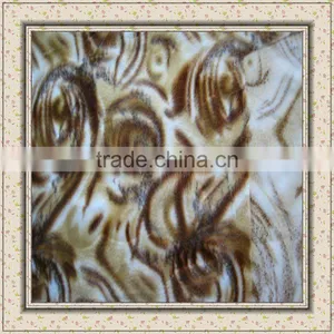 100% Polyester Velboa Fabric,velvet Fabric thumbnail-1