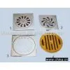 Brass Floor Drain thumbnail-1