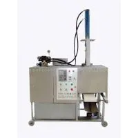 Fried Dough Twist Machine thumbnail-1