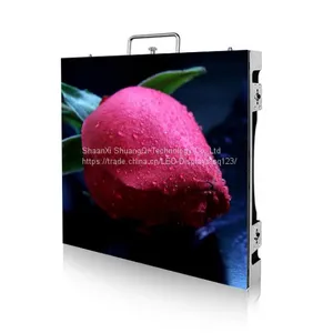 P1.56 INDOOR LED DISPLAY thumbnail-1