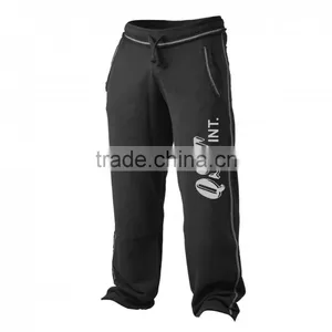Fleece Jogging Bottom/custom Gym Pants thumbnail-4