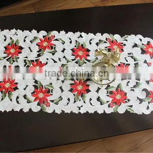 Table Runner Christmas thumbnail-1