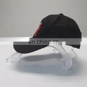 Hot Selling Fiexfit Cap Dad Man Golf Hats Custom Baseball Cap With Led Light thumbnail-2