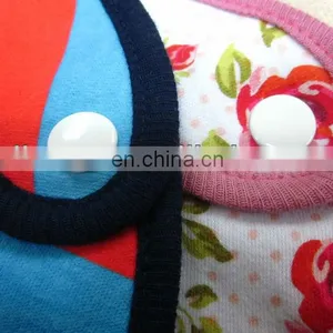 Fashional Baby Cotton Bib,Cheap Fashion Baby Bibs thumbnail-5
