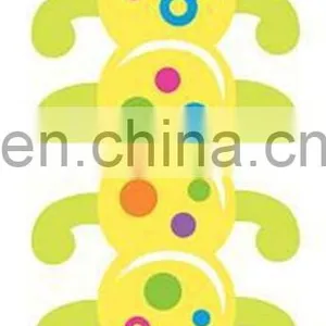 6P PVC Material Promotion Beach and Pool Toys Inflatable Christmas Beach Ball thumbnail-6