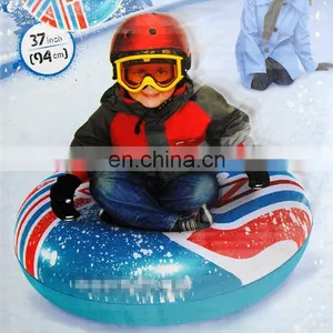 ICTI Approved Professional Colorful for Kids Snowboarding thumbnail-1