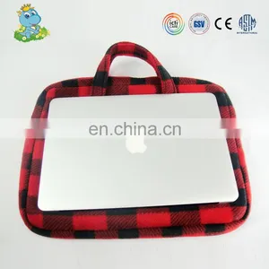 Nanjing Customzed Cheap Women Mini Simple Laptop Bag thumbnail-2