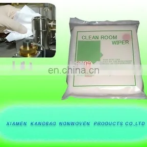 Cleanroom Wipe KB-3009 110gsm thumbnail-1